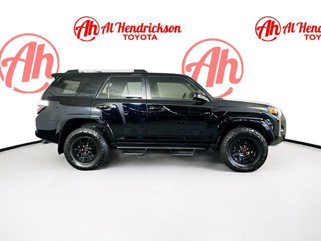 used 2022 Toyota 4Runner car, priced at $36,977