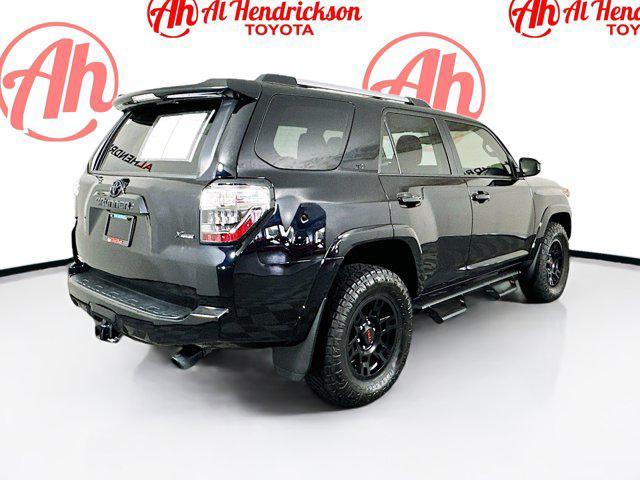 used 2022 Toyota 4Runner car, priced at $36,977