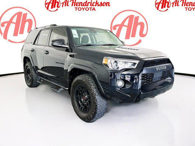 used 2022 Toyota 4Runner car, priced at $36,977