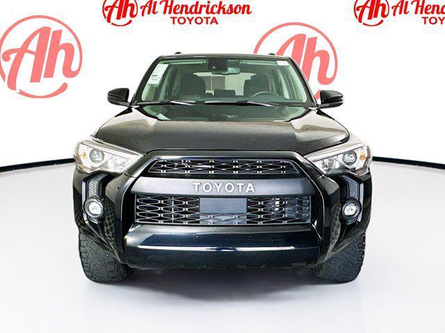 used 2022 Toyota 4Runner car, priced at $36,977