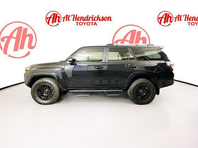 used 2022 Toyota 4Runner car, priced at $36,977