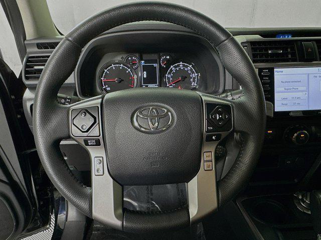 used 2022 Toyota 4Runner car, priced at $36,977