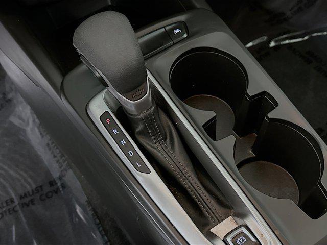 used 2024 Chevrolet Trax car, priced at $20,499