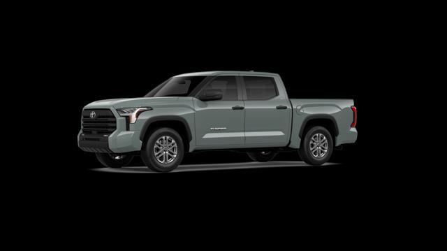 new 2025 Toyota Tundra car, priced at $67,809