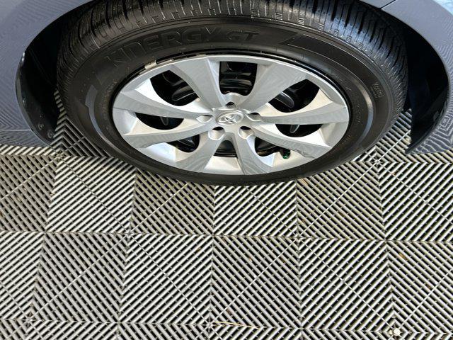 used 2023 Toyota Corolla car, priced at $17,977