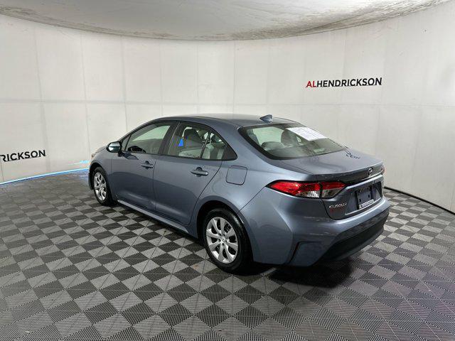 used 2023 Toyota Corolla car, priced at $17,977