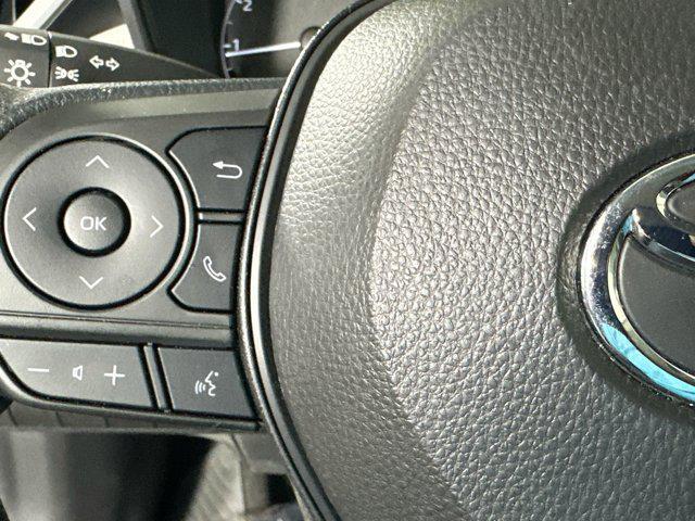 used 2023 Toyota Corolla car, priced at $17,977