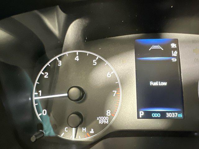 used 2023 Toyota Corolla car, priced at $17,977