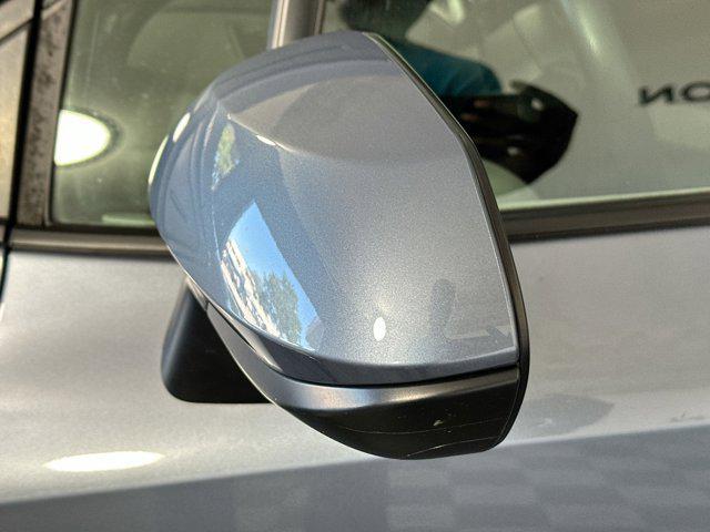 used 2023 Toyota Corolla car, priced at $17,977