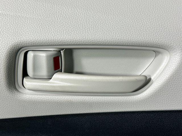 used 2023 Toyota Corolla car, priced at $17,977