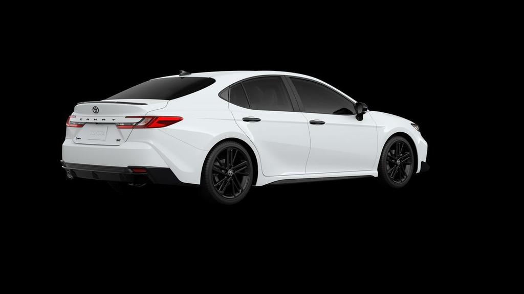new 2026 Toyota Camry car, priced at $36,035