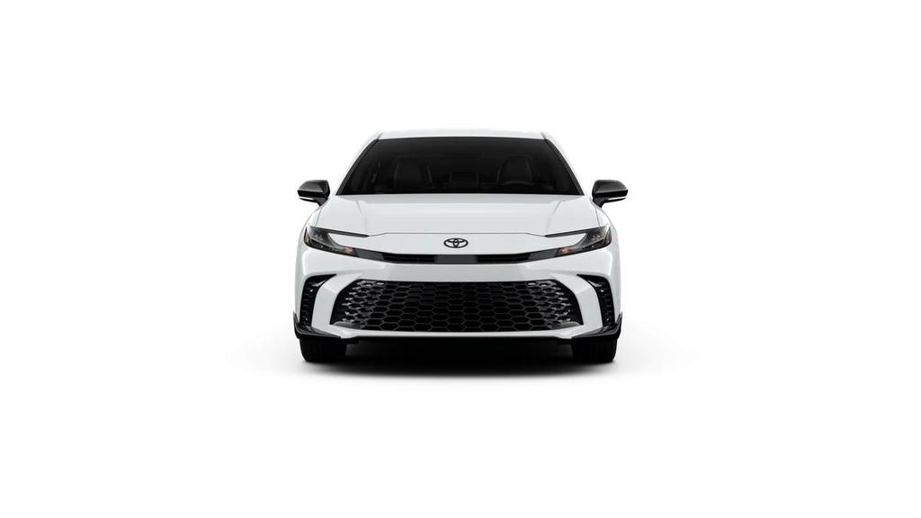 new 2026 Toyota Camry car, priced at $36,035