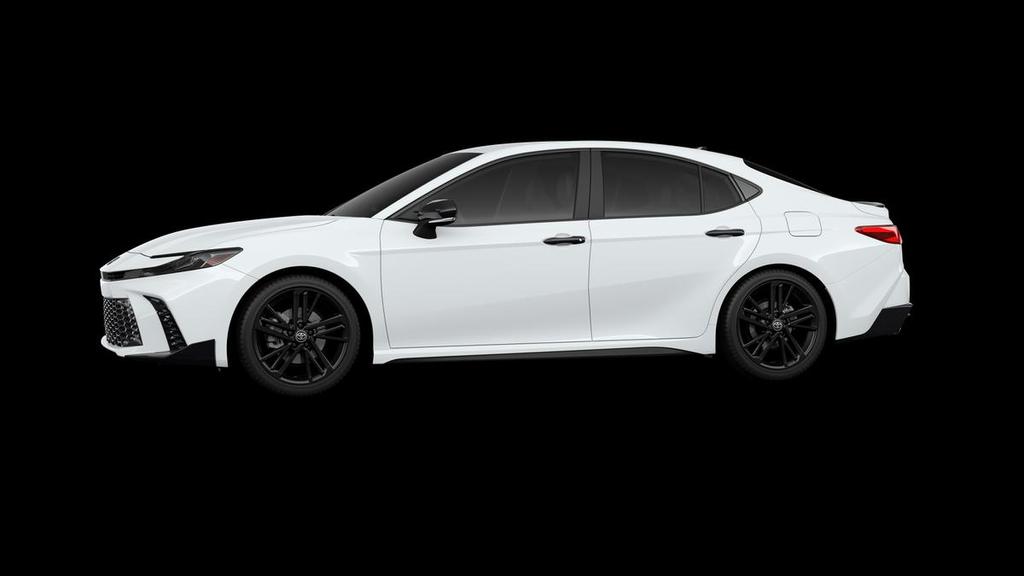 new 2026 Toyota Camry car, priced at $36,035