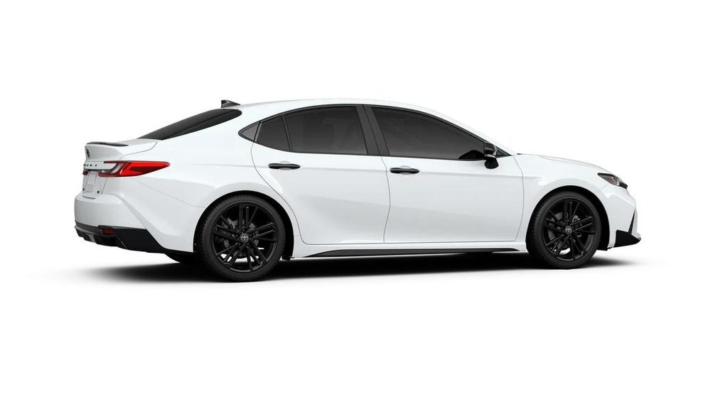 new 2026 Toyota Camry car, priced at $36,035