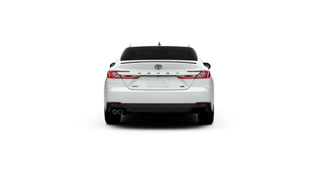 new 2026 Toyota Camry car, priced at $36,035
