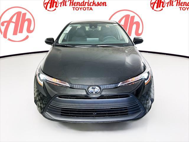 used 2022 Toyota Corolla car, priced at $16,977