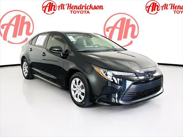 used 2022 Toyota Corolla car, priced at $16,977