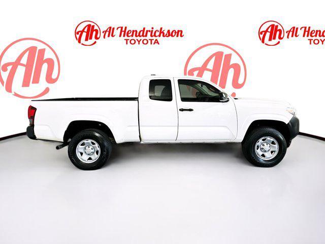 used 2019 Toyota Tacoma car, priced at $19,299
