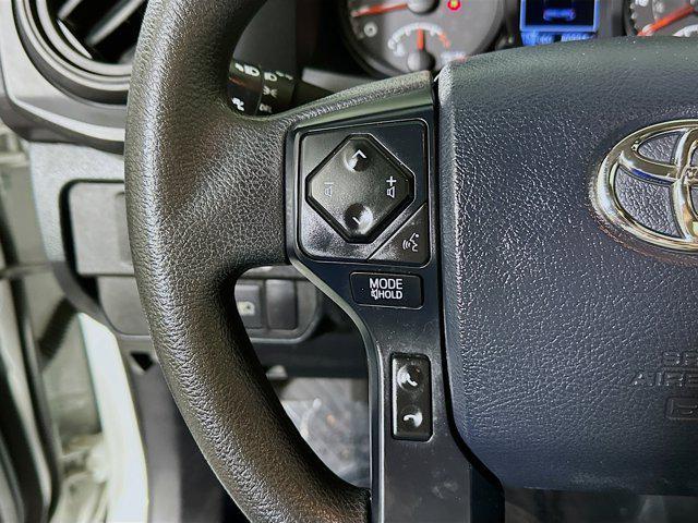 used 2019 Toyota Tacoma car, priced at $19,299