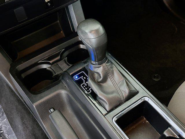 used 2019 Toyota Tacoma car, priced at $19,299