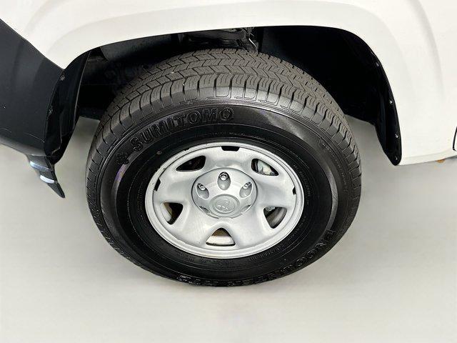 used 2019 Toyota Tacoma car, priced at $19,299
