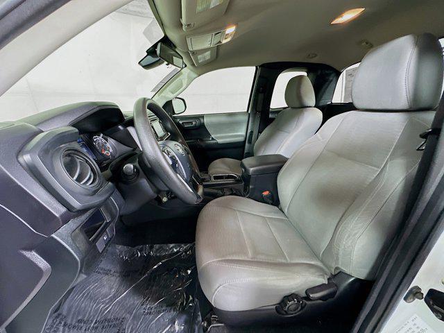 used 2019 Toyota Tacoma car, priced at $19,299