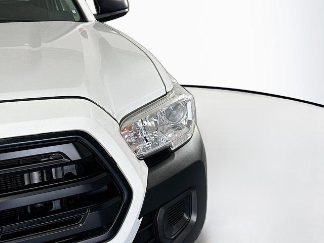 used 2019 Toyota Tacoma car, priced at $19,299