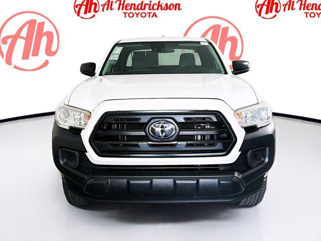 used 2019 Toyota Tacoma car, priced at $19,299