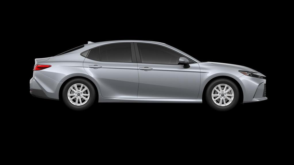 new 2026 Toyota Camry car, priced at $31,576