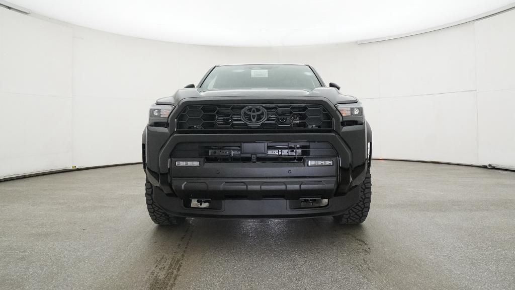 new 2025 Toyota 4Runner car, priced at $64,735