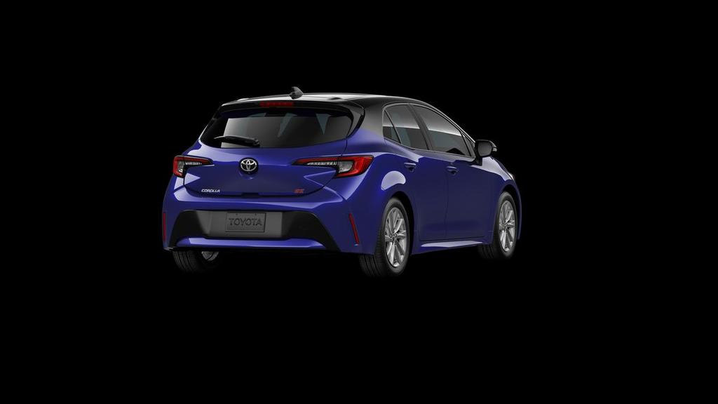 new 2026 Toyota Corolla car, priced at $27,346