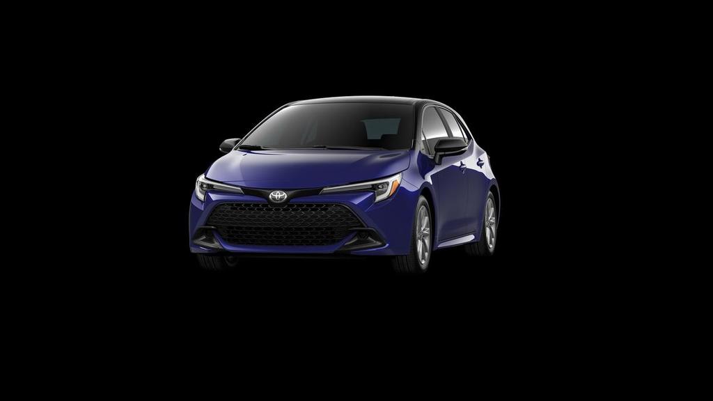 new 2026 Toyota Corolla car, priced at $27,346