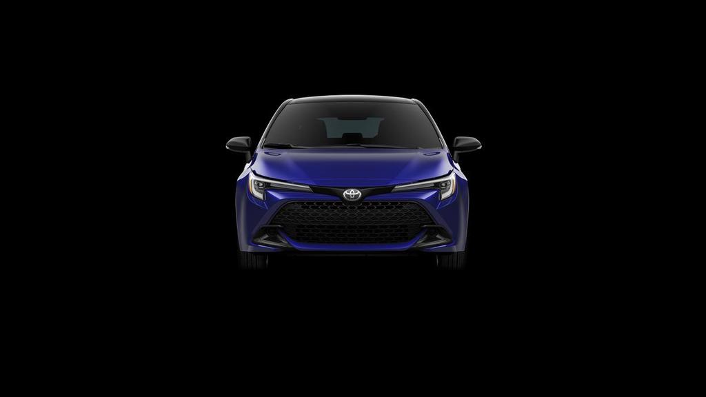 new 2026 Toyota Corolla car, priced at $27,346