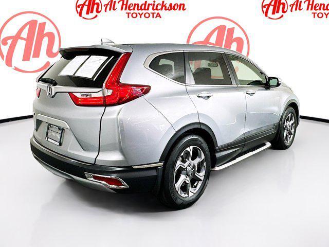 used 2019 Honda CR-V car, priced at $23,499