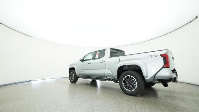 new 2024 Toyota Tacoma car, priced at $46,092