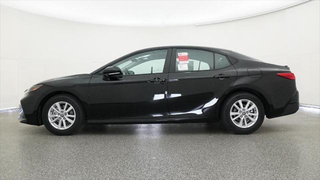 new 2025 Toyota Camry car, priced at $30,784