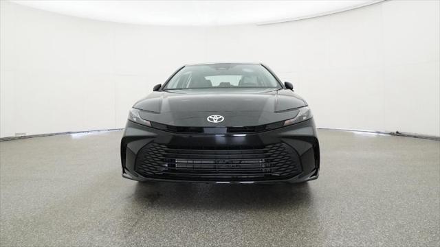 new 2025 Toyota Camry car, priced at $30,784