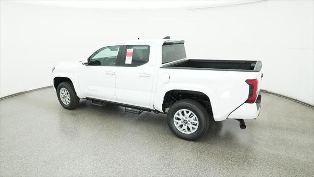 new 2024 Toyota Tacoma car, priced at $39,083