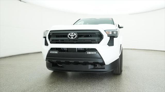 new 2024 Toyota Tacoma car, priced at $39,083