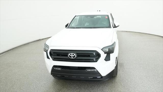 new 2024 Toyota Tacoma car, priced at $39,083