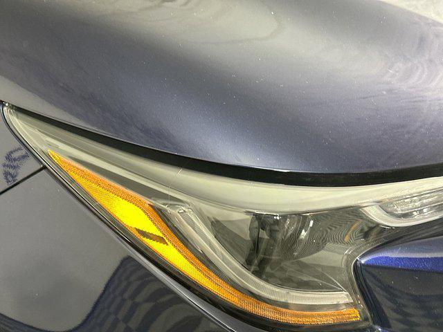 used 2024 Toyota Corolla car, priced at $19,977