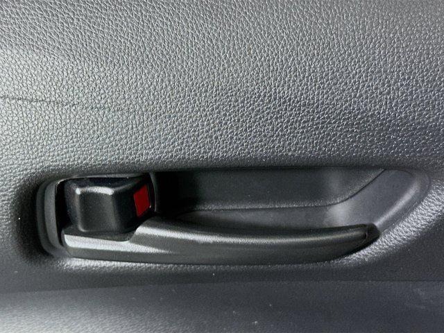 used 2024 Toyota Corolla car, priced at $19,977