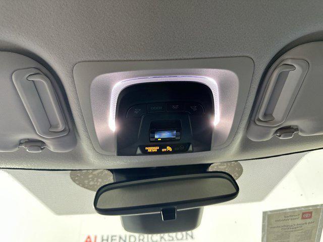 used 2024 Toyota Corolla car, priced at $17,277