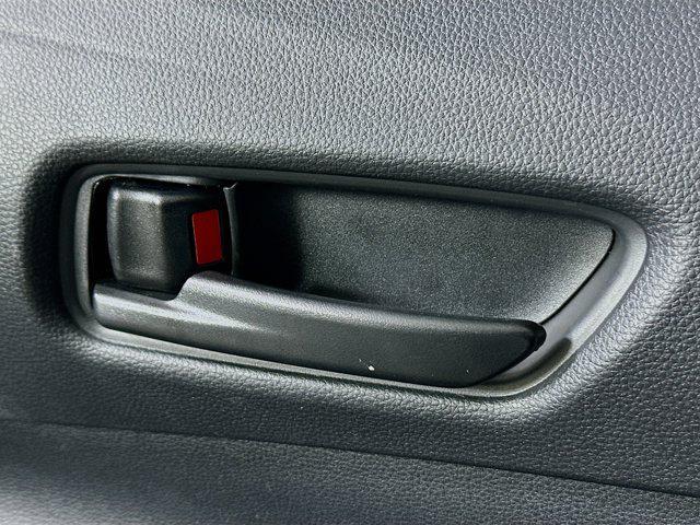 used 2024 Toyota Corolla car, priced at $17,277