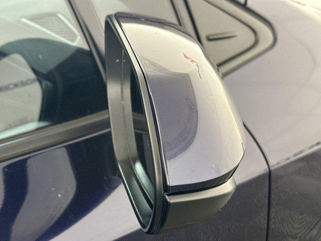 used 2024 Toyota Corolla car, priced at $17,277