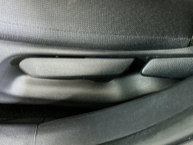 used 2024 Toyota Corolla car, priced at $19,977
