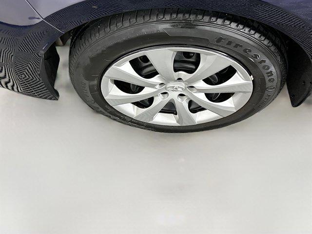 used 2024 Toyota Corolla car, priced at $19,977