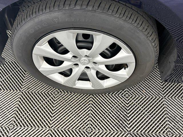 used 2024 Toyota Corolla car, priced at $17,277