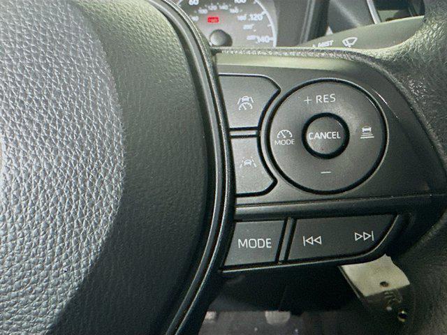 used 2024 Toyota Corolla car, priced at $17,277