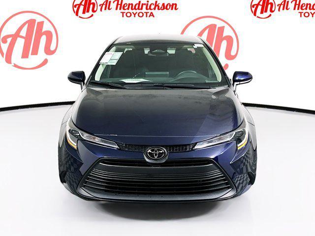used 2024 Toyota Corolla car, priced at $19,977